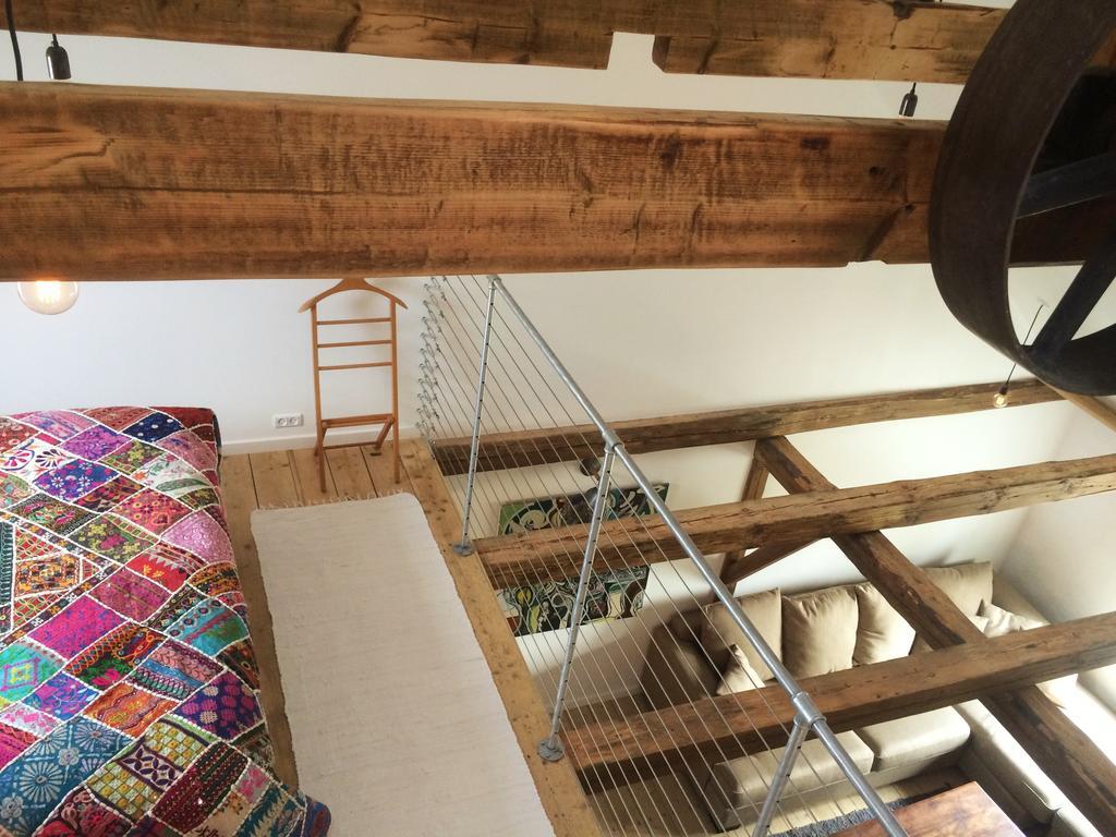 Andelen Guesthouse Aeroskobing Ngoại thất bức ảnh