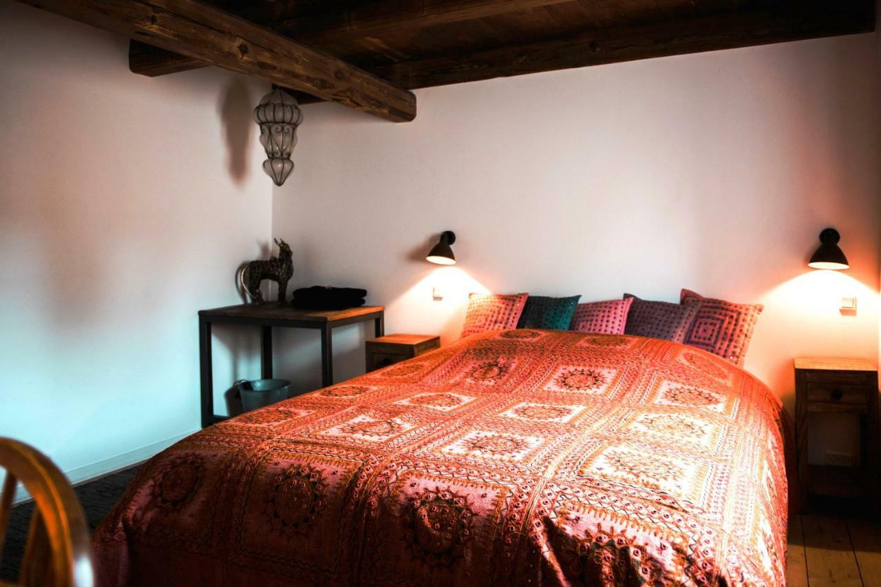 Andelen Guesthouse Aeroskobing Ngoại thất bức ảnh